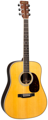Martin Guitars - HD-35