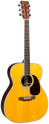 Martin Guitars - M-36