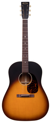 Martin Guitars - DSS-17 Whiskey Sunset