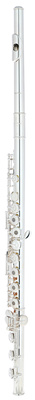 Pearl Flutes - PF-505 RBE Quantz Flute
