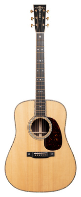 Martin Guitar - D42 Modern Deluxe