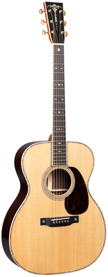 Martin Guitars - 000-42 Modern Deluxe