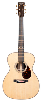 Martin Guitars - OM-28E Modern Deluxe