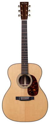 Martin Guitars - 000-28E Modern Deluxe