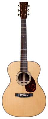 Martin Guitars - OM-28 Modern Deluxe