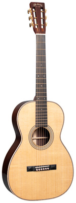 Martin Guitars - 012-28 Modern Deluxe