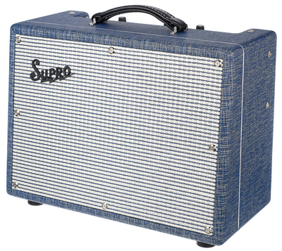 Supro - Keeley Custom 10 V2