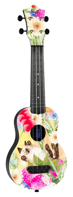 Flight - UTS-42 Summer Cat Ultra Travel Flight - UTS-42 Summer Cat Ultra Travel