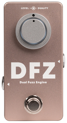 Darkglass - DFZ Duality Fuzz