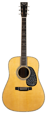Martin Guitars - D-42 Special