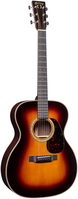 Martin Guitars - 000-28 Brooke Ligertwood SB