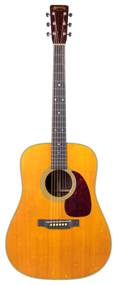 Martin Guitars - D-28 Rich Robinson