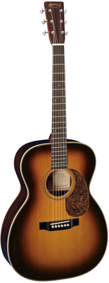 Martin Guitars - 000-28EC Sunburst