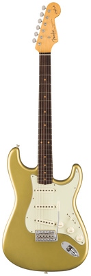 Fender - Johnny A. Strat RW LGM