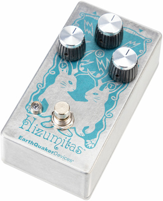 EarthQuaker Devices - Hizumitas Fuzz Sustainer