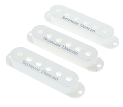 Seymour Duncan - Pickup Cover Set PM Logo