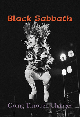 Wymer Publishing - Black Sabbath Going Through