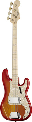 Fender - 59 P-Bass MN CSB