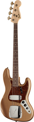 Fender - 64 J-Bass REL RW FMG