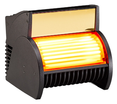 ETC - ColorSource CYC Bk