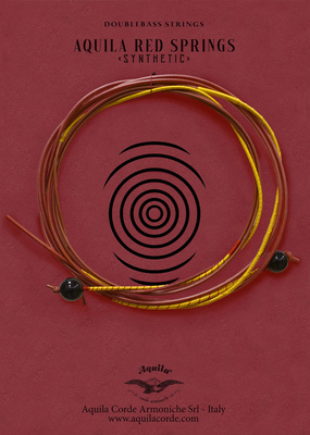 Aquila - RSS00 Red Springs Synthetic