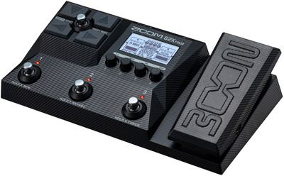 Zoom - G2X FOUR Guitar Multi-Effect