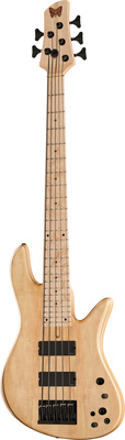 Fodera - Emperor STD Special 5 J-Maple