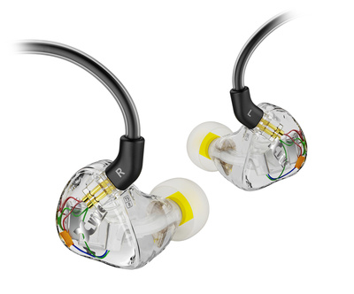 XVive - T9 In-Ear Monitors