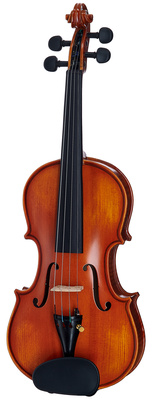 Hidersine - Vivente Academy Violin Set 1/8