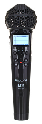 Zoom - M2 MicTrak