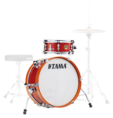 Tama - Club Jam Mini Kit -CPM