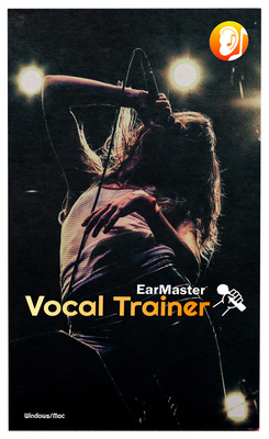Earmaster - Vocal Trainer