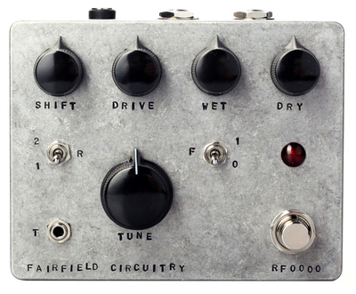 Fairfield Circuitry - Roger That