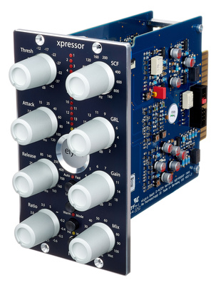 Elysia - xpressor neo 500 Elysia - xpressor neo 500