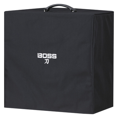 Boss - Katana 110 Bass Cover