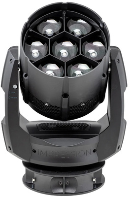 GLP - impression X5 Compact