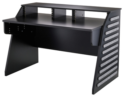 Thomann - Creative Desk 137 Black