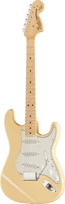 Fender - Malmsteen Strat VWT MBAH