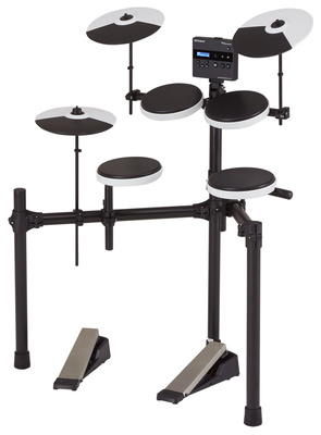 Roland - TD-02K V-Drums Kit