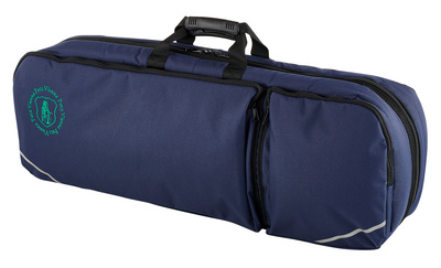 Petz - Bag for Oblong Violin Case BL