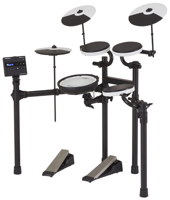 Roland - TD-02KV V-Drums Kit