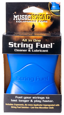 MusicNomad - String Fuel MN109