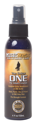 MusicNomad - The Guitar ONE MN103