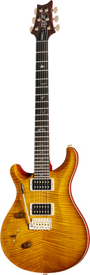 PRS - Custom 24 LH Wood Library MS