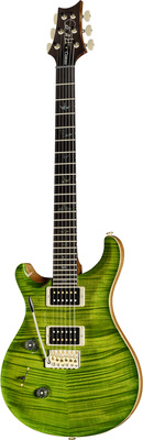 PRS - Custom 24 LH Wood Library ER