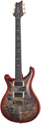 PRS - Custom 24 LH Wood Library CY