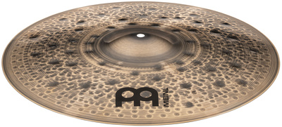 Meinl - '18'' Pure Alloy Custom Thin Cr.'