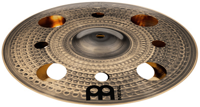 Meinl - '12'' Pure Alloy Cust. Tr. Stack'