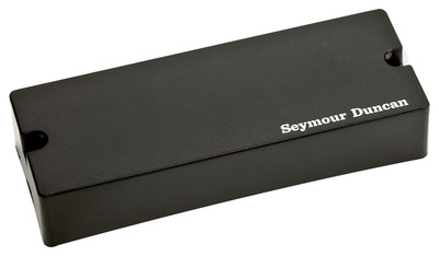 Seymour Duncan - SSB-5B Passive Soapbar Bass BL