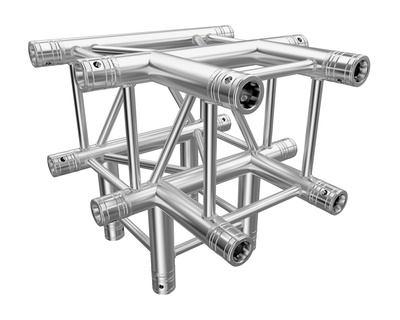 Global Truss - F34T40P T-Piece
